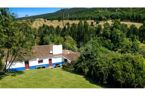 Farm i Estremoz, Evora, Estremoz - € 450.000 | Ref: UNU.I.1277.20159 - foto 2