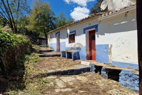 Farm i Estremoz, Evora, Estremoz - € 450.000 | Ref: UNU.I.1277.20159 - foto 3