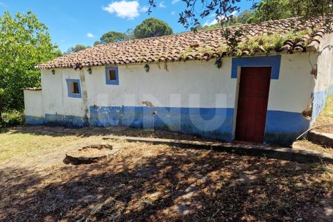 Farm i Estremoz, Evora, Estremoz - € 450.000 | Ref: UNU.I.1277.20159 - foto 6