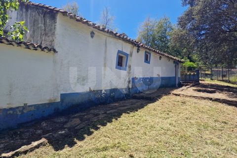 Farm i Estremoz, Evora, Estremoz - € 450.000 | Ref: UNU.I.1277.20159 - foto 8