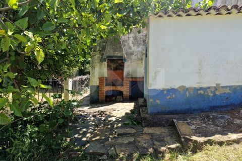 Farm i Estremoz, Evora, Estremoz - € 450.000 | Ref: UNU.I.1277.20159 - foto 9