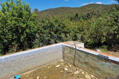 Farm i Estremoz, Evora, Estremoz - € 450.000 | Ref: UNU.I.1277.20159 - foto 18