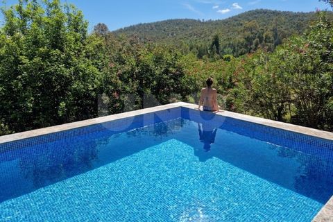 Farm i Estremoz, Evora, Estremoz - € 450.000 | Ref: UNU.I.1277.20159 - foto 19