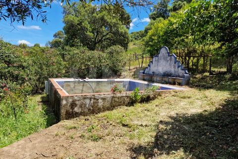Farm i Estremoz, Evora, Estremoz - € 450.000 | Ref: UNU.I.1277.20159 - foto 20