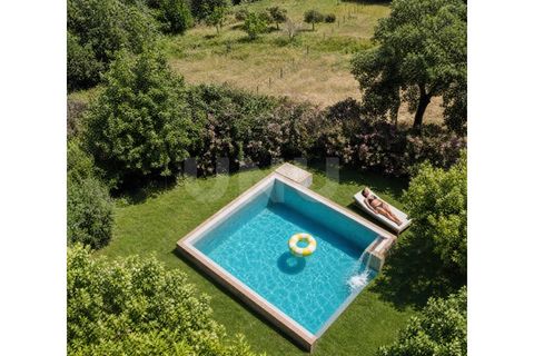 Farm i Estremoz, Evora, Estremoz - € 450.000 | Ref: UNU.I.1277.20159 - foto 22
