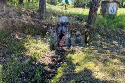 Farm i Estremoz, Evora, Estremoz - € 450.000 | Ref: UNU.I.1277.20159 - foto 40