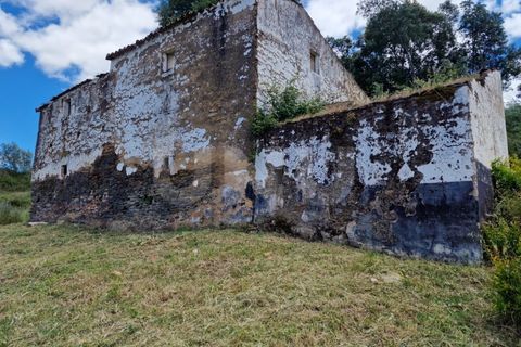 Farm i Estremoz, Evora, Estremoz - € 450.000 | Ref: UNU.I.1277.20159 - foto 42