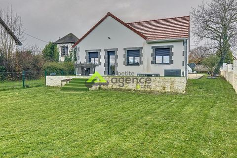 Bungalow i Ahun, Creuse, Ahun - € 149.500 | Ref: 389 - foto 2