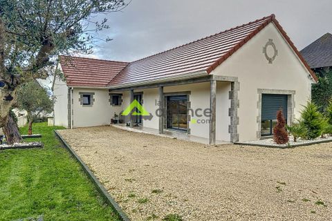 Bungalow i Ahun, Creuse, Ahun - € 149.500 | Ref: 389 - foto 4