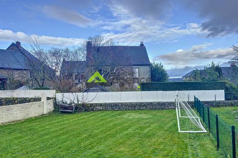 Bungalow i Ahun, Creuse, Ahun - € 149.500 | Ref: 389 - foto 11