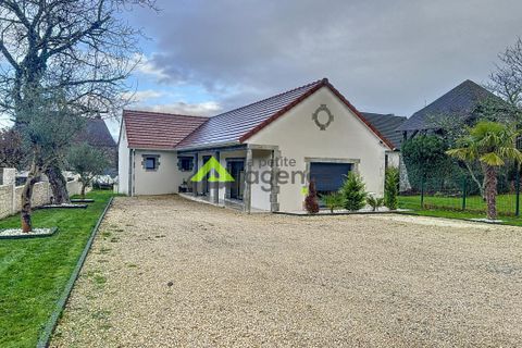 Bungalow i Ahun, Creuse, Ahun - € 149.500 | Ref: 389 - foto 12