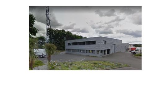 Erhvervsejendom i Quimper, Finistere, Quimper - € 750.000 | Ref: 29_0719_BL - foto 1