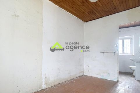 Landsbyhus i Saint-Amand, Creuse, Saint-Amand - € 45.000 | Ref: 428 - foto 3