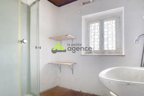 Landsbyhus i Saint-Amand, Creuse, Saint-Amand - € 45.000 | Ref: 428 - foto 4