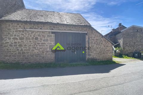Landsbyhus i Saint-Amand, Creuse, Saint-Amand - € 45.000 | Ref: 428 - foto 5