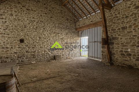 Landsbyhus i Saint-Amand, Creuse, Saint-Amand - € 45.000 | Ref: 428 - foto 6