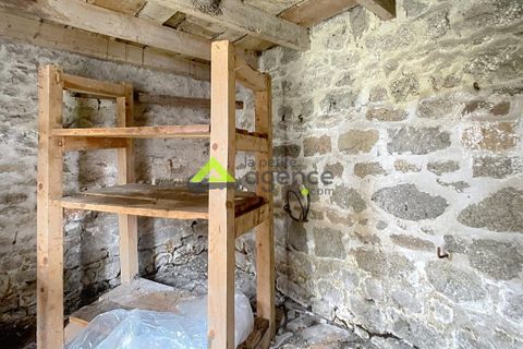 Landsbyhus i Saint-Amand, Creuse, Saint-Amand - € 45.000 | Ref: 428 - foto 7