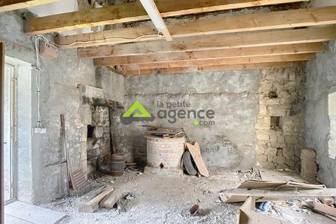 Landsbyhus i Saint-Amand, Creuse, Saint-Amand - € 45.000 | Ref: 428 - foto 9