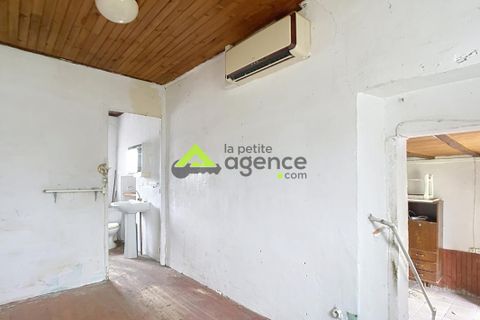 Landsbyhus i Saint-Amand, Creuse, Saint-Amand - € 45.000 | Ref: 428 - foto 10