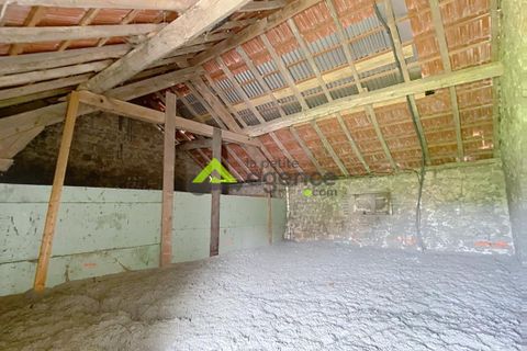 Landsbyhus i Saint-Amand, Creuse, Saint-Amand - € 45.000 | Ref: 428 - foto 11