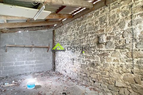 Landsbyhus i Saint-Amand, Creuse, Saint-Amand - € 45.000 | Ref: 428 - foto 12