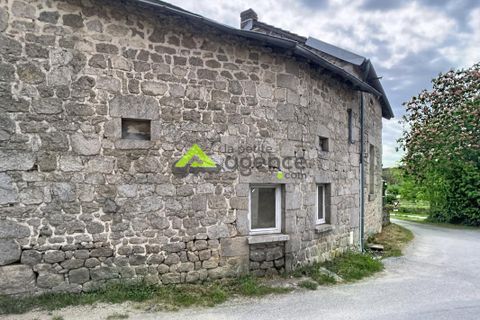 Landsbyhus i Saint-Amand, Creuse, Saint-Amand - € 45.000 | Ref: 428 - foto 13