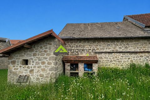 Landsbyhus i Saint-Amand, Creuse, Saint-Amand - € 45.000 | Ref: 428 - foto 15