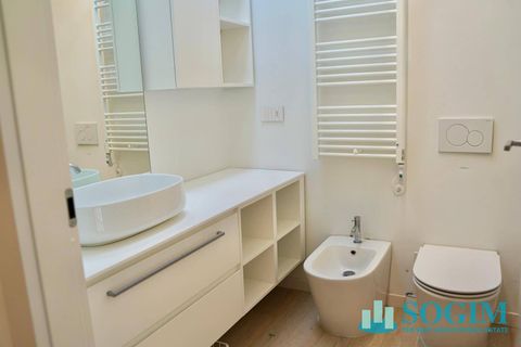 Lejlighed i Milan, Milan, Milan - € 520.000 | Ref: MO33955 - foto 26