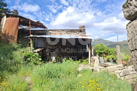 Villa i Arcos de Valdevez, Viana do Castelo, Arcos de Valdevez - € 35.000 | Ref: UNU.I.235.23362 - foto 1
