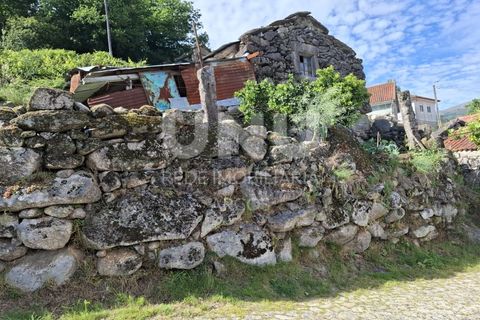 Villa i Arcos de Valdevez, Viana do Castelo, Arcos de Valdevez - € 35.000 | Ref: UNU.I.235.23362 - foto 2