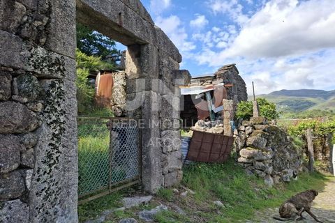 Villa i Arcos de Valdevez, Viana do Castelo, Arcos de Valdevez - € 35.000 | Ref: UNU.I.235.23362 - foto 3