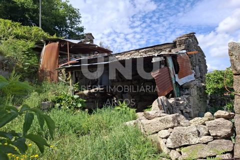 Villa i Arcos de Valdevez, Viana do Castelo, Arcos de Valdevez - € 35.000 | Ref: UNU.I.235.23362 - foto 4