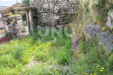 Villa i Arcos de Valdevez, Viana do Castelo, Arcos de Valdevez - € 35.000 | Ref: UNU.I.235.23362 - foto 9