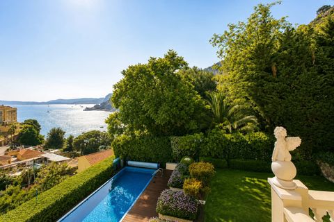 Villa a Cap-d'Ail, Alpes-Maritimes, Cap-d'Ail - € 25.000/mes | Ref: LCDA119 - foto 2