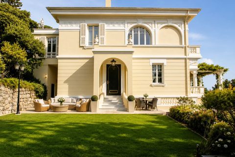 Villa a Cap-d'Ail, Alpes-Maritimes, Cap-d'Ail - € 25.000/mes | Ref: LCDA119 - foto 3