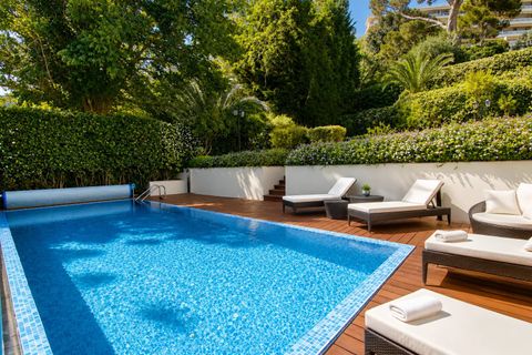 Villa a Cap-d'Ail, Alpes-Maritimes, Cap-d'Ail - € 25.000/mes | Ref: LCDA119 - foto 6