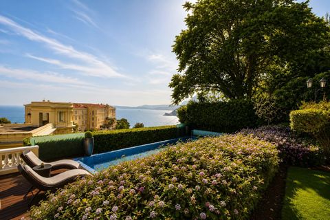Villa a Cap-d'Ail, Alpes-Maritimes, Cap-d'Ail - € 25.000/mes | Ref: LCDA119 - foto 7