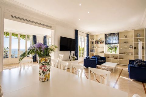 Villa a Cap-d'Ail, Alpes-Maritimes, Cap-d'Ail - € 25.000/mes | Ref: LCDA119 - foto 9