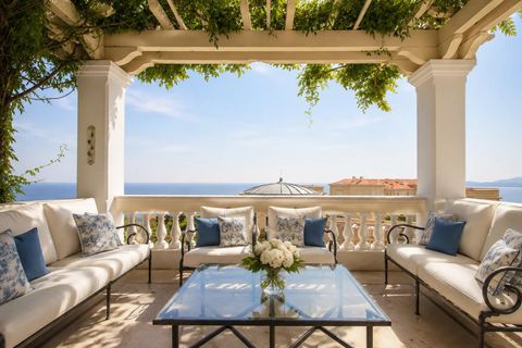 Villa a Cap-d'Ail, Alpes-Maritimes, Cap-d'Ail - € 25.000/mes | Ref: LCDA119 - foto 11