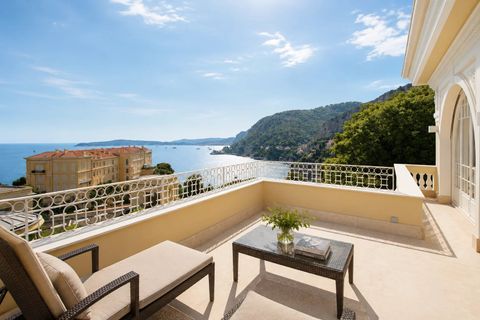 Villa a Cap-d'Ail, Alpes-Maritimes, Cap-d'Ail - € 25.000/mes | Ref: LCDA119 - foto 23