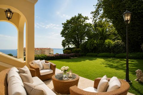 Villa a Cap-d'Ail, Alpes-Maritimes, Cap-d'Ail - € 25.000/mes | Ref: LCDA119 - foto 26