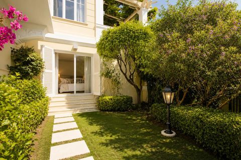 Villa a Cap-d'Ail, Alpes-Maritimes, Cap-d'Ail - € 25.000/mes | Ref: LCDA119 - foto 31