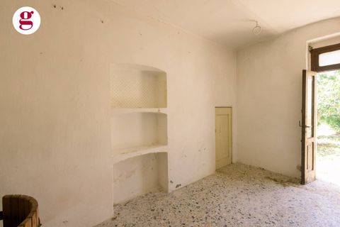 Villa i Vasto, Chieti, Vasto - € 125.000 | Ref: IM202612 - foto 8