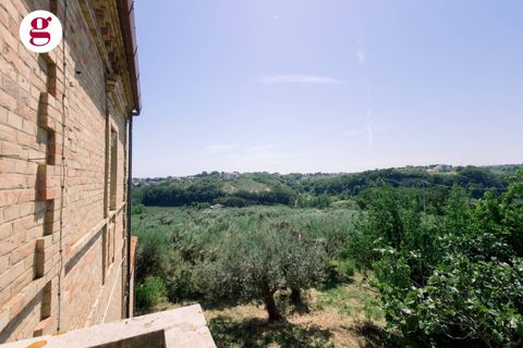 Villa i Vasto, Chieti, Vasto - € 125.000 | Ref: IM202612 - foto 23