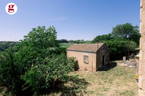 Villa i Vasto, Chieti, Vasto - € 125.000 | Ref: IM202612 - foto 30