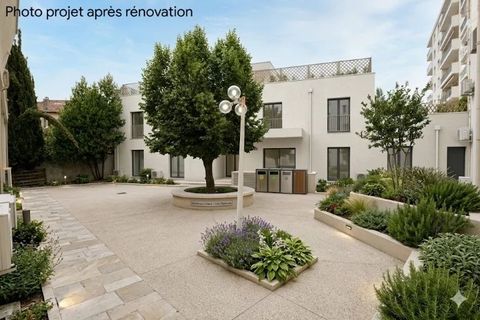 Lejlighed i Antibes, Alpes-Maritimes, Antibes - € 695.000 | Ref: VANT783 - foto 1