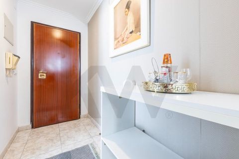Lejlighed i Almada, Setubal, Almada - € 253.000 | Ref: KWPT-034130 - foto 2