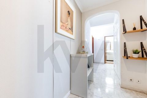 Lejlighed i Almada, Setubal, Almada - € 253.000 | Ref: KWPT-034130 - foto 3