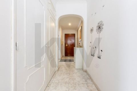Lejlighed i Almada, Setubal, Almada - € 253.000 | Ref: KWPT-034130 - foto 5