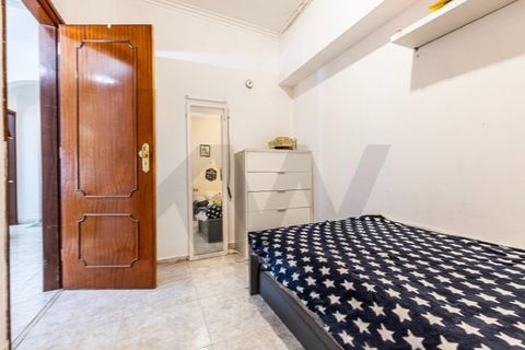 Lejlighed i Almada, Setubal, Almada - € 253.000 | Ref: KWPT-034130 - foto 7
